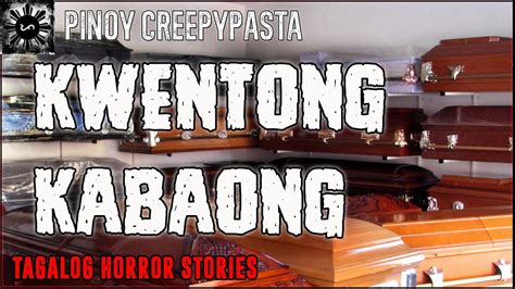 KABAONG (Tagalog).
